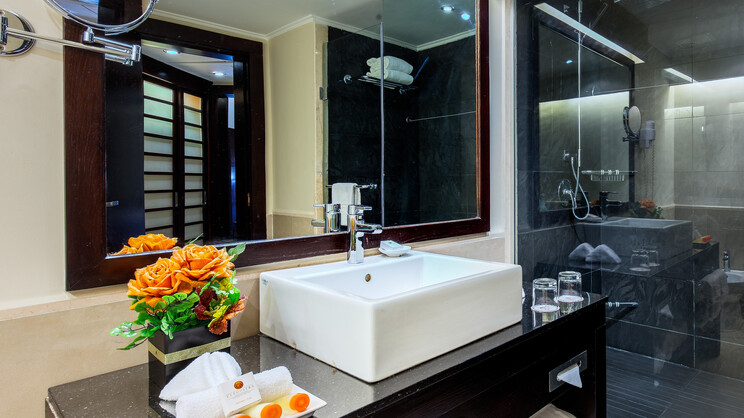 Cleopatra Luxury Resort Sharm El Sheikh